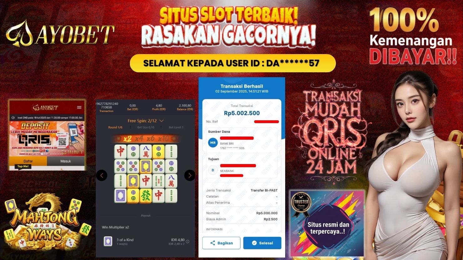 Jackpot Image